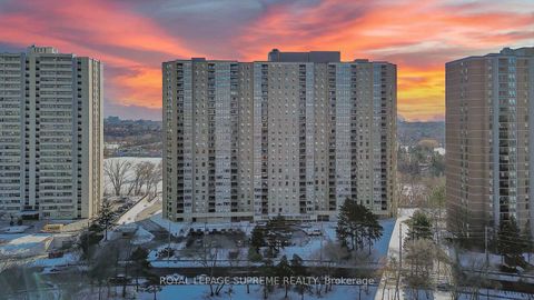 Photo 0 at 602 - 75 Emmett Avenue, Mount Dennis, Toronto