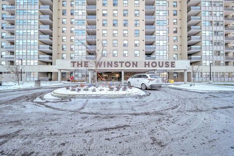 Photo 7 at 602 - 75 Emmett Avenue, Mount Dennis, Toronto