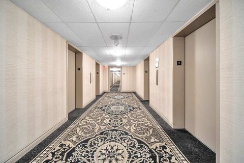 Photo 9 at 602 - 75 Emmett Avenue, Mount Dennis, Toronto