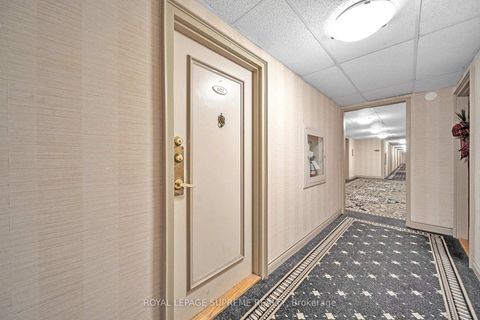 Photo 10 at 602 - 75 Emmett Avenue, Mount Dennis, Toronto