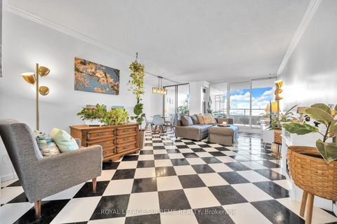 Photo 12 at 602 - 75 Emmett Avenue, Mount Dennis, Toronto