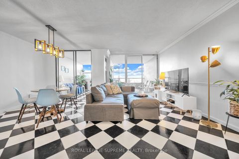 Photo 13 at 602 - 75 Emmett Avenue, Mount Dennis, Toronto