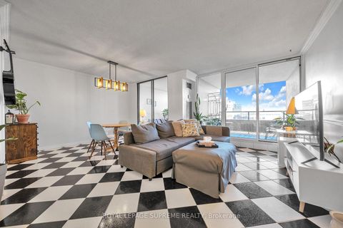 Photo 14 at 602 - 75 Emmett Avenue, Mount Dennis, Toronto