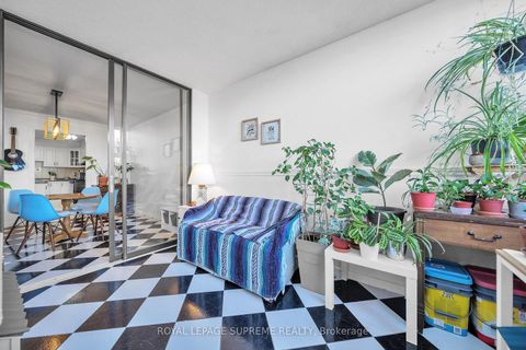 Photo 17 at 602 - 75 Emmett Avenue, Mount Dennis, Toronto