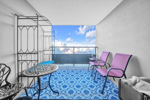 Photo 18 at 602 - 75 Emmett Avenue, Mount Dennis, Toronto