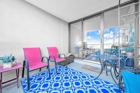 Photo 19 at 602 - 75 Emmett Avenue, Mount Dennis, Toronto