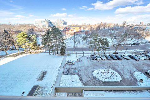 Photo 20 at 602 - 75 Emmett Avenue, Mount Dennis, Toronto