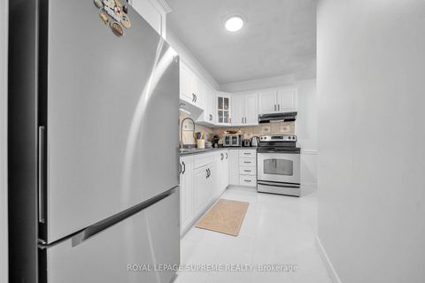 Photo 22 at 602 - 75 Emmett Avenue, Mount Dennis, Toronto