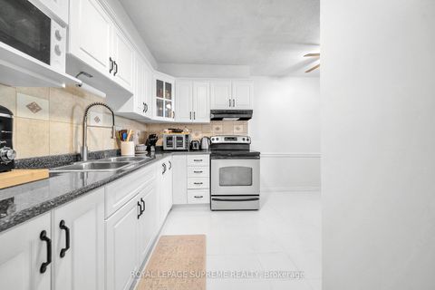 Photo 23 at 602 - 75 Emmett Avenue, Mount Dennis, Toronto