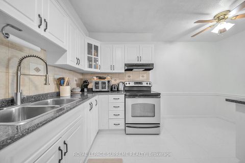 Photo 24 at 602 - 75 Emmett Avenue, Mount Dennis, Toronto