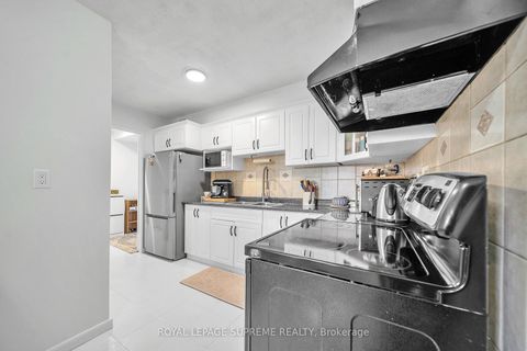 Photo 25 at 602 - 75 Emmett Avenue, Mount Dennis, Toronto
