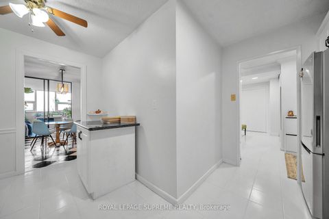 Photo 26 at 602 - 75 Emmett Avenue, Mount Dennis, Toronto