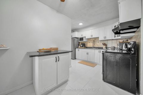 Photo 27 at 602 - 75 Emmett Avenue, Mount Dennis, Toronto