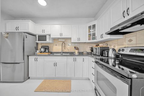 Photo 28 at 602 - 75 Emmett Avenue, Mount Dennis, Toronto