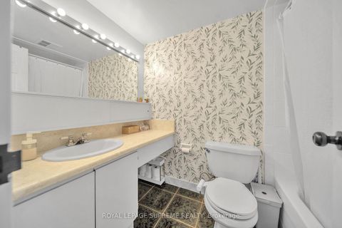 Photo 32 at 602 - 75 Emmett Avenue, Mount Dennis, Toronto