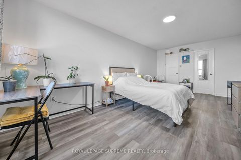 Photo 35 at 602 - 75 Emmett Avenue, Mount Dennis, Toronto