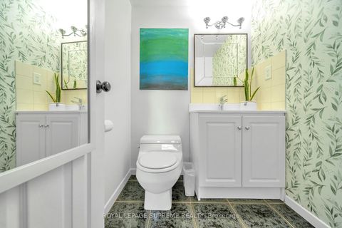 Photo 36 at 602 - 75 Emmett Avenue, Mount Dennis, Toronto