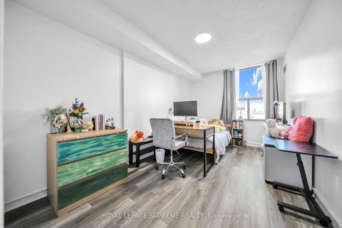 Photo 37 at 602 - 75 Emmett Avenue, Mount Dennis, Toronto