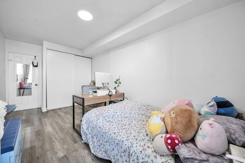 Photo 38 at 602 - 75 Emmett Avenue, Mount Dennis, Toronto