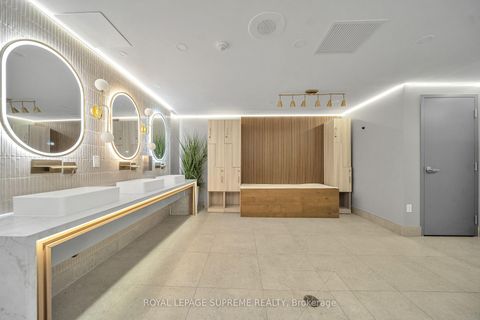 Photo 43 at 602 - 75 Emmett Avenue, Mount Dennis, Toronto