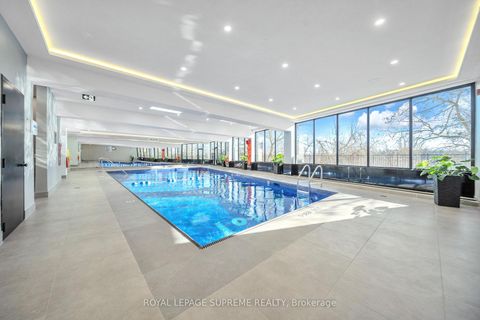 Photo 44 at 602 - 75 Emmett Avenue, Mount Dennis, Toronto