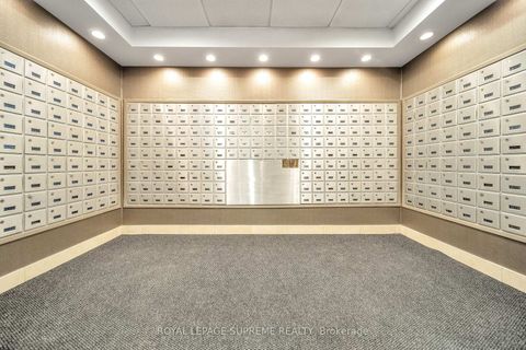 Photo 45 at 602 - 75 Emmett Avenue, Mount Dennis, Toronto