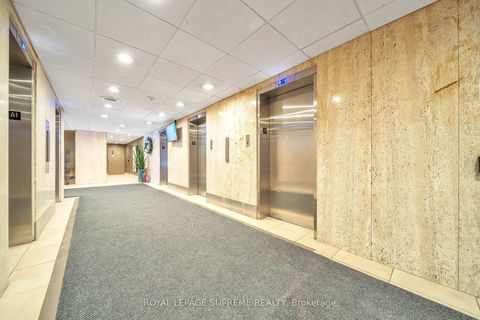 Photo 46 at 602 - 75 Emmett Avenue, Mount Dennis, Toronto