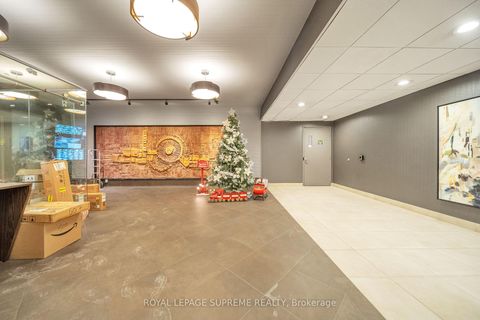 Photo 47 at 602 - 75 Emmett Avenue, Mount Dennis, Toronto