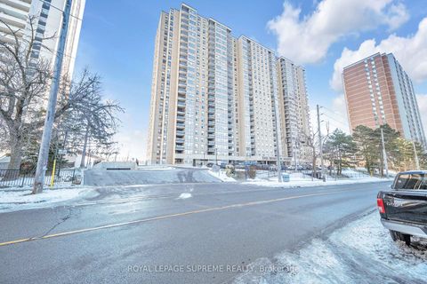 Photo 48 at 602 - 75 Emmett Avenue, Mount Dennis, Toronto