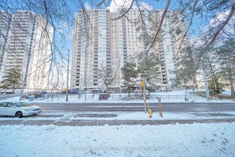 Photo 49 at 602 - 75 Emmett Avenue, Mount Dennis, Toronto