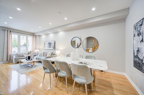 Photo 3 at 135 Windrow Street, Jefferson, Richmond Hill