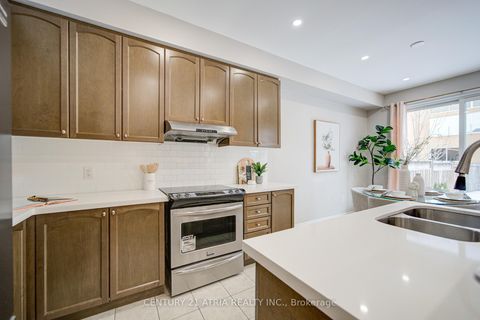 Photo 12 at 135 Windrow Street, Jefferson, Richmond Hill