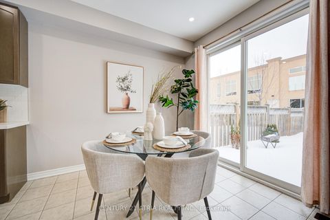 Photo 14 at 135 Windrow Street, Jefferson, Richmond Hill