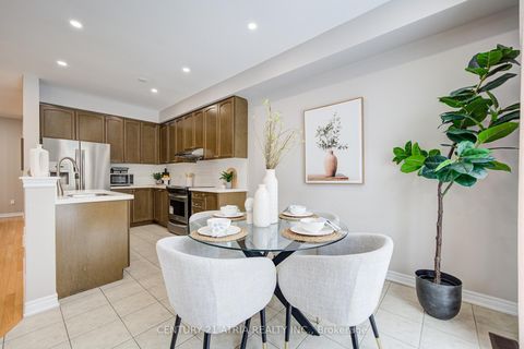 Photo 15 at 135 Windrow Street, Jefferson, Richmond Hill