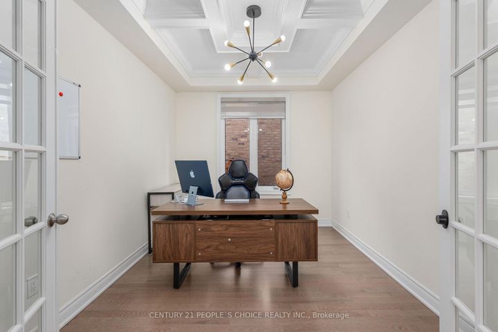 Photo 6 at 64 Coldwell Bay Circle, Kleinburg, Vaughan