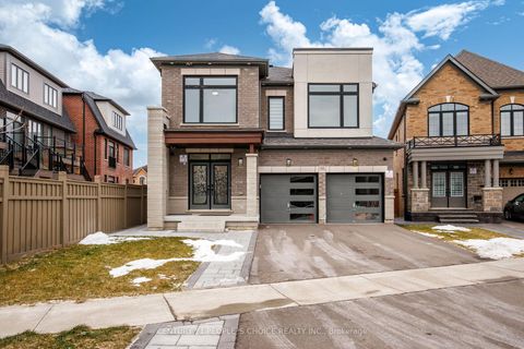 Photo 1 at 64 Coldwell Bay Circle, Kleinburg, Vaughan