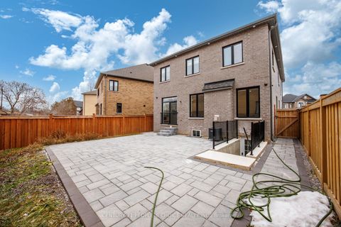 Photo 45 at 64 Coldwell Bay Circle, Kleinburg, Vaughan