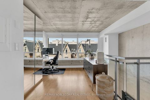 Photo 12 at 323 - 954 King Street W, Niagara, Toronto