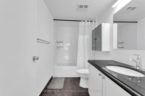 Photo 17 at 323 - 954 King Street W, Niagara, Toronto