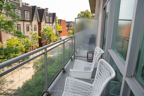 Photo 19 at 323 - 954 King Street W, Niagara, Toronto