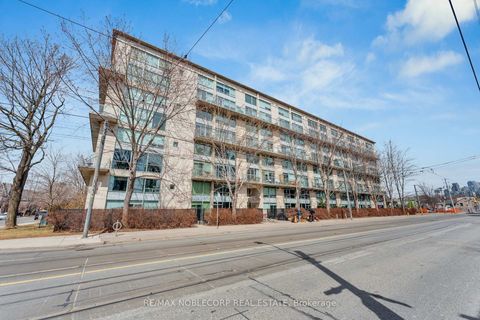 Photo 20 at 323 - 954 King Street W, Niagara, Toronto