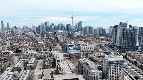 Photo 21 at 323 - 954 King Street W, Niagara, Toronto