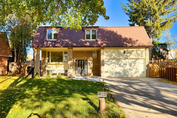 Photo 0 at 25 Hester Court, Royal Orchard, Markham