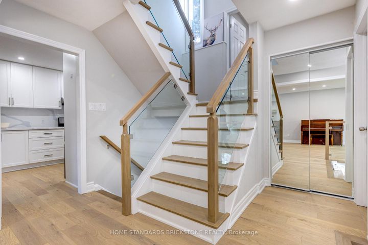 Photo 16 at 25 Hester Court, Royal Orchard, Markham