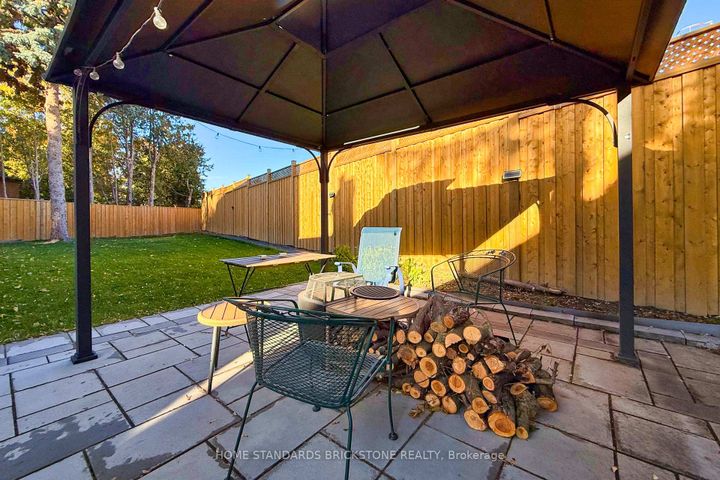 Photo 40 at 25 Hester Court, Royal Orchard, Markham