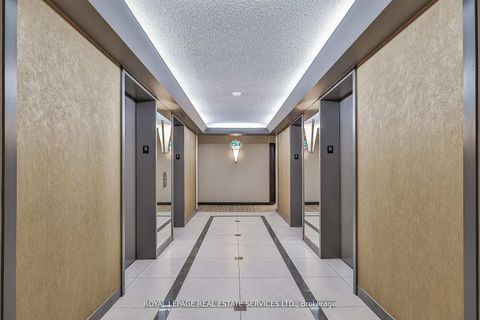 Photo 1 at 611 - 2269 Lake Shore Boulevard W, Mimico, Toronto