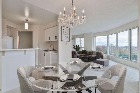 Photo 6 at 611 - 2269 Lake Shore Boulevard W, Mimico, Toronto