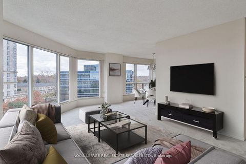 Photo 10 at 611 - 2269 Lake Shore Boulevard W, Mimico, Toronto