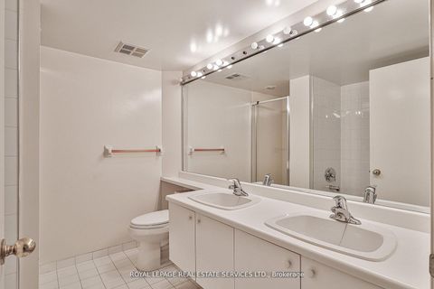 Photo 13 at 611 - 2269 Lake Shore Boulevard W, Mimico, Toronto