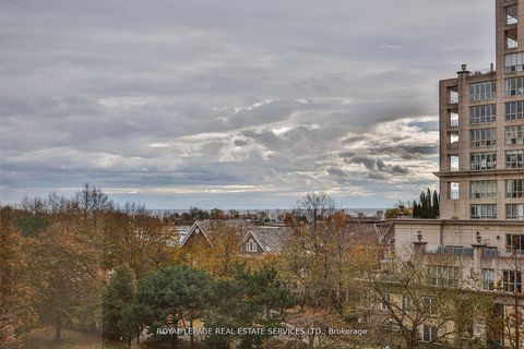 Photo 18 at 611 - 2269 Lake Shore Boulevard W, Mimico, Toronto